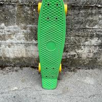 Skateboard dechatlon