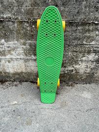 Skateboard dechatlon