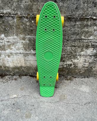 Skateboard dechatlon
