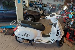 vespa gts super 300