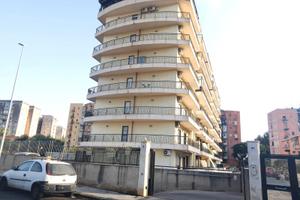 011 Catania appartamento vani 4,5 con garage