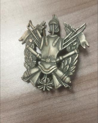 Fregio varie armi accademia militare
