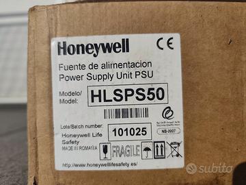 alimentatore Honeywell, 
