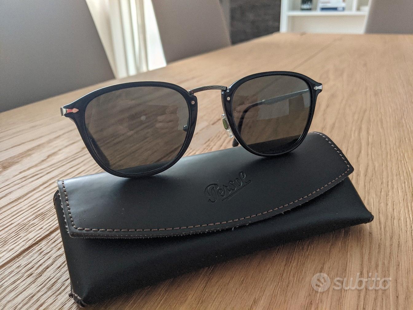 Persol calligrapher cheap edition po3165s