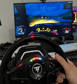 Volante Thrustmaster T128