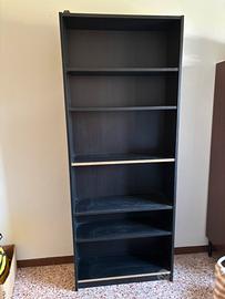 Libreria Billy IKEA