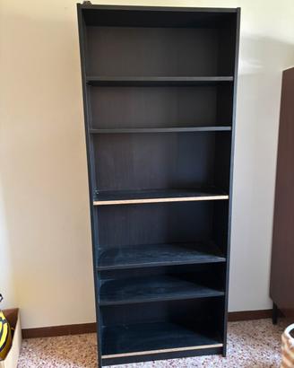 Libreria Billy IKEA