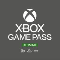 xbox game pass ultimate 