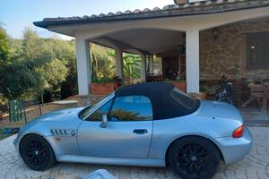 BMW Z3 TARGA ORO