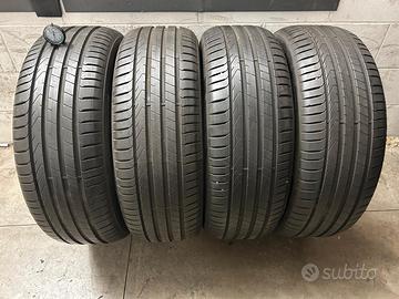 Pneumatici estivi 235/55/18