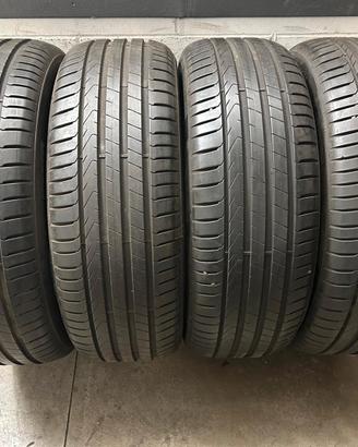 Pneumatici estivi 235/55/18