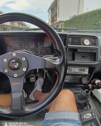 Ford Sierra cosworth executive