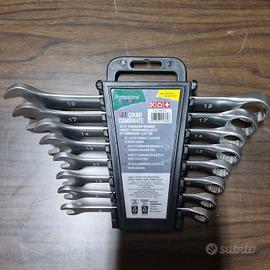 Titolo

Set chiavi combinate