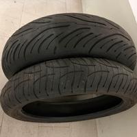 Michelin pilot road 4