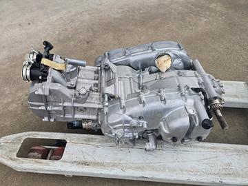 Motore Yamaha Tmax 530 SX 2017 nuovo