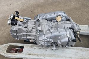 Motore Yamaha Tmax 530 SX 2017 nuovo