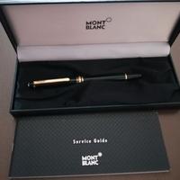 Penna montblanc roller