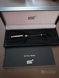 Penna montblanc roller