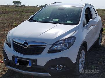 Opel Mokka 1.6 TDci 136 CV Cosmo