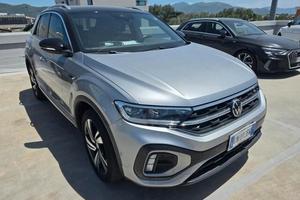 Volkswagen T-Roc IN ARRIVO! 1.5 TSI ACT R-Line