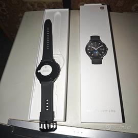 Xiaomi Watch 2 Pro