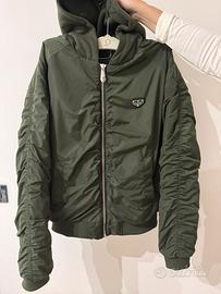 Giubotto philip plein