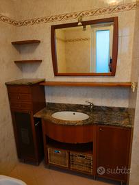mobile bagno