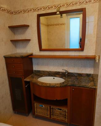 mobile bagno