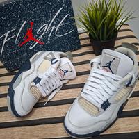 Jordan 4