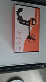 metal detector 