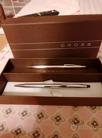 penna ceross e matita