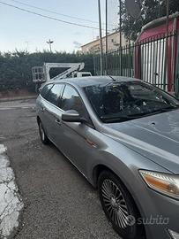 FORD MONDEO SW 1800