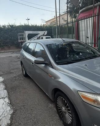 FORD MONDEO SW 1800