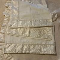 Set completo matrimoniale