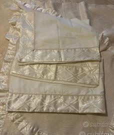 Set completo matrimoniale