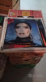 disco LP 33 giri Loredana Bertè 