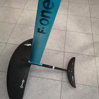 Hidrofoil completo C1800 Gravity 