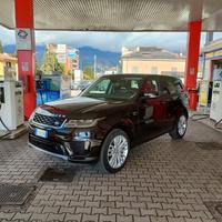 Range Sport 3.0 SDV6 249 CV HSE Dynamic PROMO