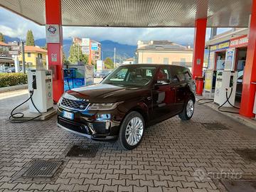 Range Sport 3.0 SDV6 249 CV HSE Dynamic PROMO