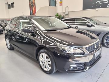 Peugeot 308 BlueHDi 130 S&S EAT8 Allure Pack