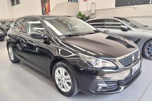 Peugeot 308 BlueHDi 130 S&S EAT8 Allure Pack