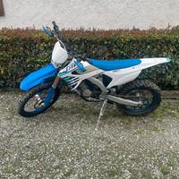 TM 125 2022