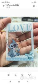 Card carte Disney Lilo e Stitch collezione