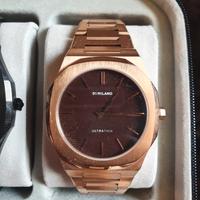 orologio d1 milano ultrathin 40