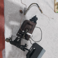 Stufa truma sl3002/3 turbovent completa o ricambi