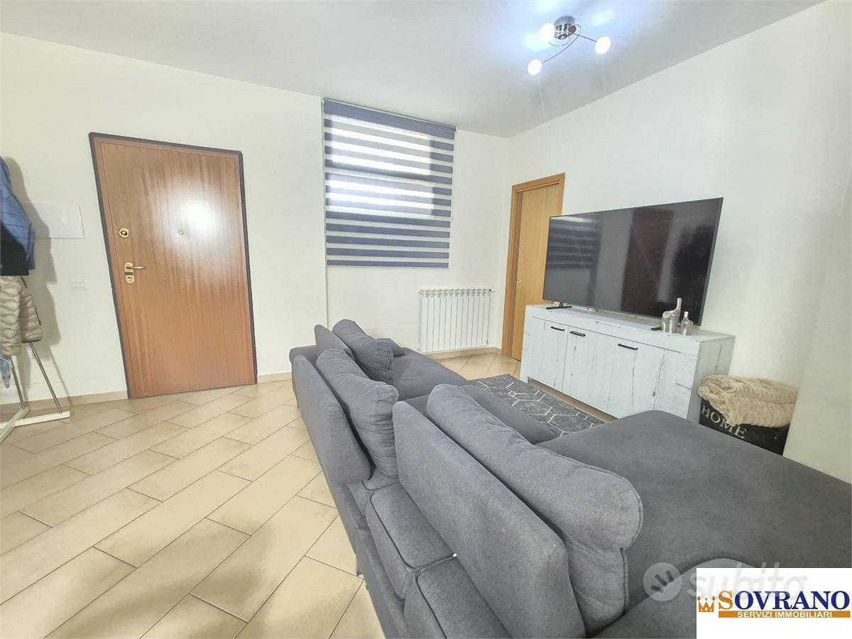 Appartamento – Carini, Villagrazia di Carini - Vista 3