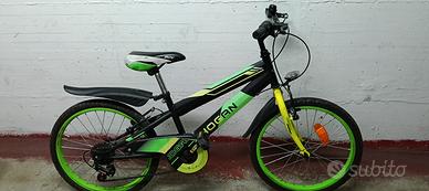 MTB BAMBINO RUOTA 20