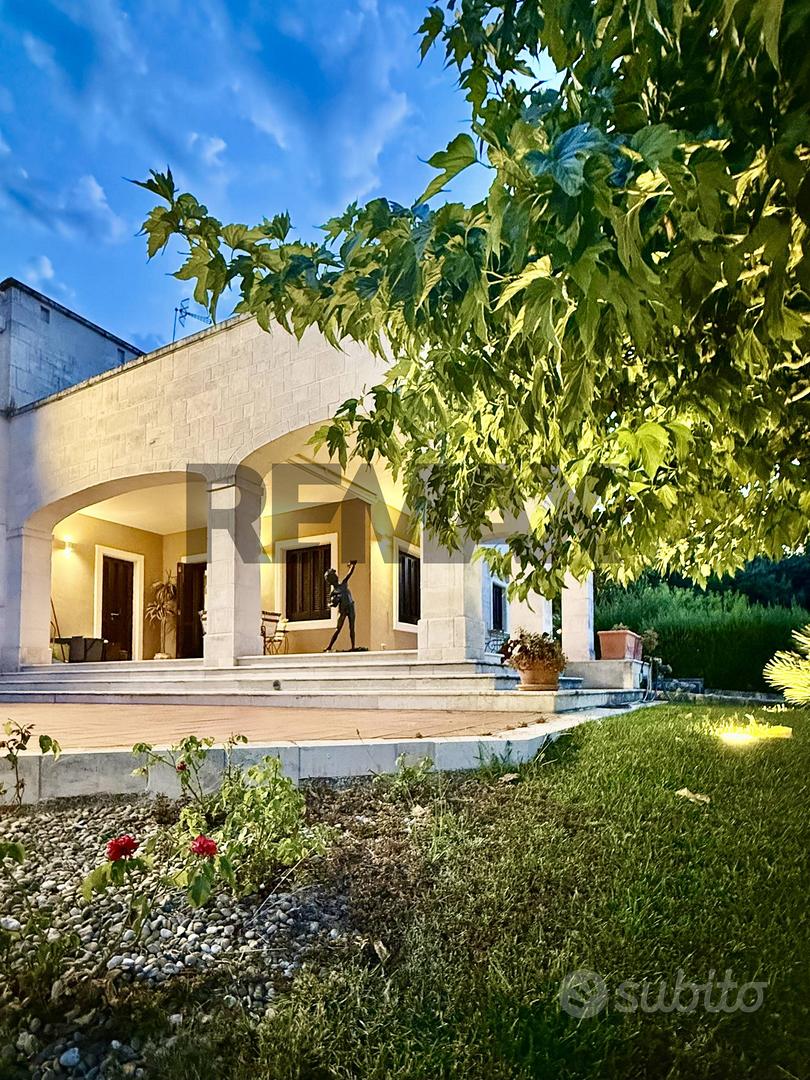 Casa – Fasano, Selva di Fasano - Vista 3