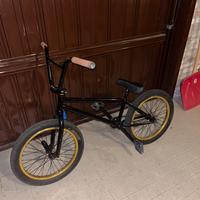 bmx freesyle