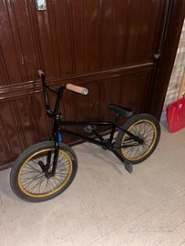 bmx freesyle